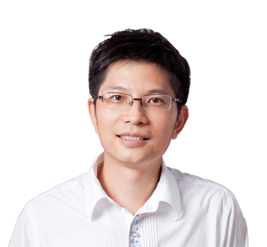 李启健